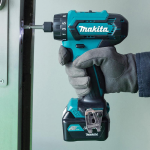 MÁY BẮT VÍT DÙNG PIN Makita  M6901D001 (kèm 02 pin + sạc)