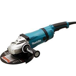 MÁY MÀI GÓC MAKITA M9002B (125MM/1050W/CÔNG TẮC BÓP)