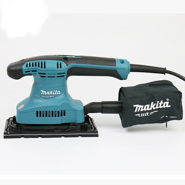 MÁY CHÀ NHÁM RUNG MAKITA  M9203B