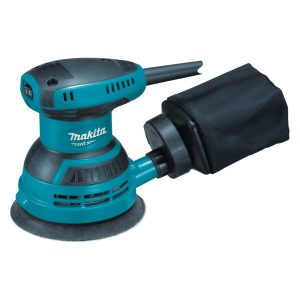 MÁY CHÀ NHÁM RUNG MAKITA  M9203B