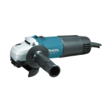 MÁY MÀI GÓC Makita  M9501B (100MM/570W/CÔNG TẮC TRƯỢT)