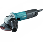 MÁY MÀI GÓC Makita M9503B (125MM/570W/CÔNG TẮC TRƯỢT)