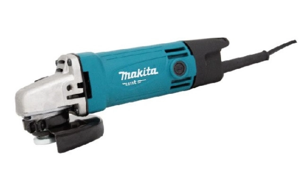 MÁY MÀI GÓC Makita  M9504B (100MM/570W/CÔNG TẮC ĐUÔI)