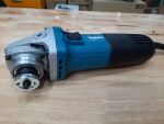 MÁY MÀI GÓC Makita M9506B (100MM/720W/CÔNG TẮC TRƯỢT)