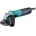 MÁY MÀI GÓC Makita M9508B (125MM/720W/CÔNG TẮC TRƯỢT)