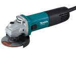 MÁY MÀI GÓC Makita M9509B (100MM/850W/CÔNG TẮC TRƯỢT)