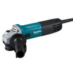 MÁY MÀI GÓC Makita M9511B (125MM/850W/CÔNG TẮC TRƯỢT)