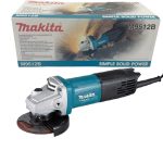 MÁY MÀI GÓC Makita M9512B (100MM/720W/CÔNG TẮC ĐUÔI)