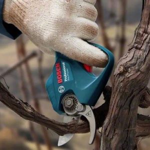 Máy cắt cành dùng pin Bosch Pro Pruner