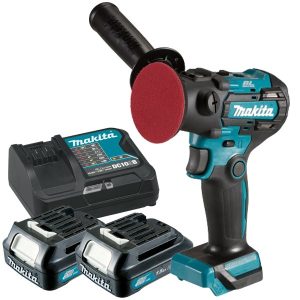 MÁY ĐÁNH BÓNG DÙNG PIN Makita PV301DZ (12V MAX) (không kèm pin sạc)