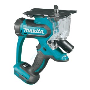 MÁY CẮT THẠCH CAO DÙNG PIN Makita  SD100DZ (12V MAX) (không kèm pin sạc)