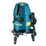 MÁY CÂN MỰC LASER TIA XANH DÙNG PIN Makita SK10GDZ (12V M (không kèm pin sạc)