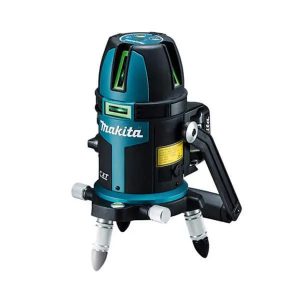 MÁY CÂN MỰC LASER TIA XANH DÙNG PIN Makita SK20GDZ (12V M (không kèm pin sạc)