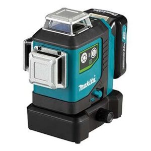 MÁY CÂN MỰC LASER TIA XANH DÙNG PIN Makita SK40GDZ (12V M (không kèm pin sạc)