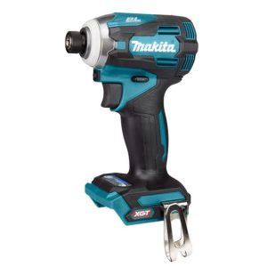 MÁY BẮT VÍT DÙNG PIN Makita TD002GD202 (BL)(40V MAX) (kèm 02 pin 2.5Ah +  1sạc)