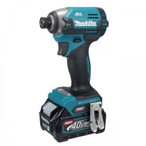 MÁY BẮT VÍT DÙNG PIN Makita TD003GZ (BL)(40V MAX) (không kèm pin sạc)