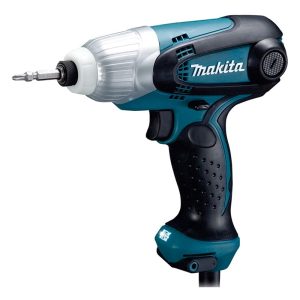 MÁY BẮT VÍT DÙNG PIN Makita TD022DSE (7.2V) (kèm 02 pin + sạc)