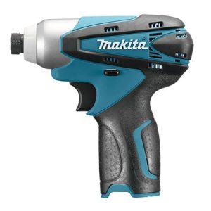 MÁY BẮT VÍT DÙNG PIN Makita TD110DSAE (12V MAX) (kèm 02 pin 2.0 + sạc)