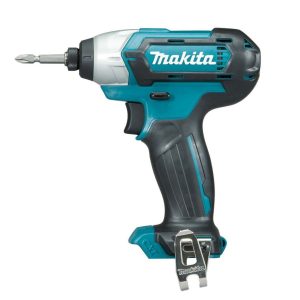 MÁY BẮT VÍT DÙNG PIN Makita TD110DSYE (12V MAX) (kèm 02 pin 1.5AH + sạc)