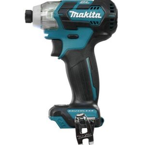 MÁY BẮT VÍT DÙNG PIN Makita TD111DSAJ (BL)(12V MAX) (kèm 02 pin 2.0 + sạc)