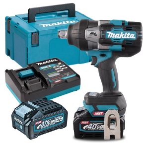 MÁY SIẾT BU LÔNG DÙNG PIN Makita TW001GZ02 (19MM/ (không kèm pin sạc)