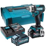 MÁY SIẾT BU LÔNG DÙNG PIN Makita TW004GD201