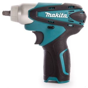 MÁY SIẾT BU LÔNG DÙNG PIN Makita TW100DZ (9.5MM)(10.8V) (không kèm pin sạc)