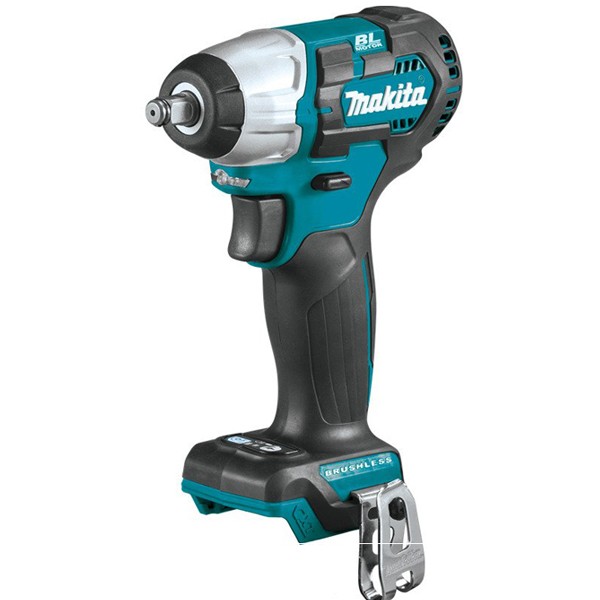 MÁY SIẾT BU LÔNG DÙNG PIN Makita TW160DZ (9.5MM/BL) (không kèm pin sạc)