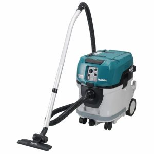 MÁY HÚT BỤI DÙNG PIN Makita VC006GMZ (WET&DRY/38L/AWS/BL)  (không kèm pin sạc)