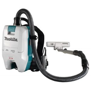 MÁY HÚT BỤI ĐEO VAI DÙNG PIN Makita VC008GZ (HEPA/2L/BL)