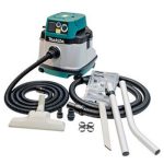 Máy Hút Bụi Makita VC1310LX1 (ướt&khô)