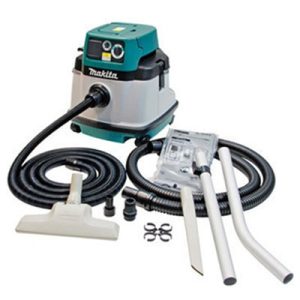 Máy Đầm Dùi Bê Tông Dùng Pin Makita VR002CZ (43mm/3m/chỉ dùng với bộ cấp nguồn)