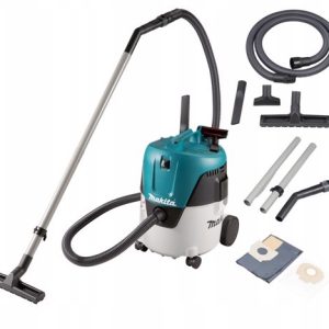 MÁY HÚT BỤI Makita VC2000L (ƯỚT&KHÔ)