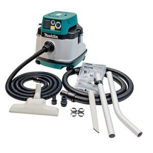 MÁY HÚT BỤI Makita VC2510LX1 (ƯỚT&KHÔ)