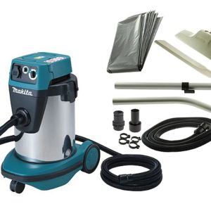 MÁY HÚT BỤI Makita VC3210LX1(ƯỚT&KHÔ)