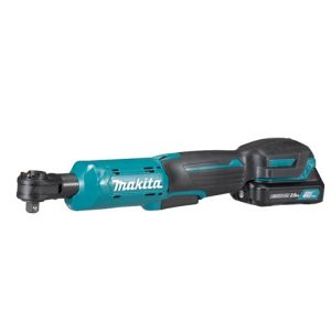 Máy Siết Bu Lông Xuyên Tâm Dùng Pin Makita WR100DZ (12v max)