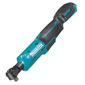 Máy Siết Bu Lông Xuyên Tâm Dùng Pin Makita WR100DSA (12v max)