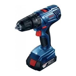 Máy Bắt Vít Tường Khô Bosch GTB 185 LI solo