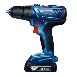 Máy khoan/bắt vít dùng pin Bosch GSR 18V-90 C