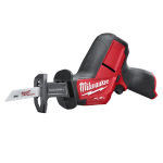 Máy Cưa Kiếm Milwaukee M12 CHZ-0 (thân máy)