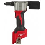 Máy Bắn Đinh Rút Milwaukee M12 BPRT-0C (thân máy)