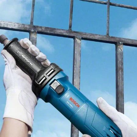 Máy mài thẳng Bosch GGS 3000L 300W