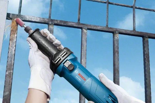 Máy mài thẳng Bosch GGS 3000L 300W