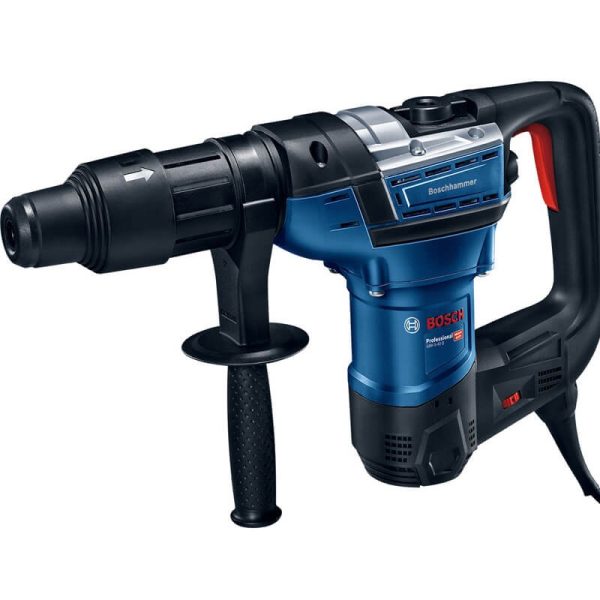 Máy khoan đục bê tông Bosch GBH 5-40D