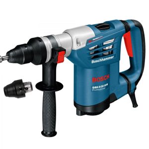 Máy khoan đục bê tông Bosch GBH 5-40D