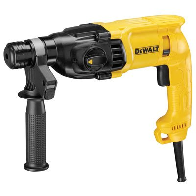 Máy Khoan Bê Tông Dewalt D25033K