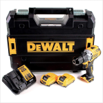 Máy Khoan Dùng Pin Dewalt DCD706d2 (Kèm 02 Pin 2.0+ Sạc)