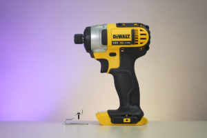 Máy Vặn Vít Dùng Pin Dewalt DCF885N  (không kèm pin sạc)