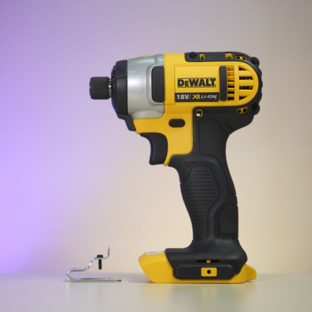 Máy Vặn Vít Dùng Pin Dewalt DCF885N  (không kèm pin sạc)