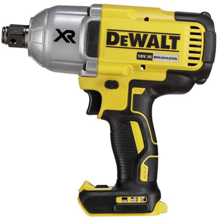 Máy Vặn Vít Bulong Động Lực Dùng Pin Dewalt DCF897  (không kèm pin sạc)